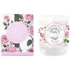 Image de Durance - Rose Pétale Bougies 180 g unisex