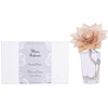Image de Durance - Fleur parfumée en bois Fleur de Coton Diffuseurs et parfums d'intérieur 500 ml unisex