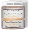 Image de Durance - Bougie 280 g Grand format fleur orange