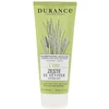 Image de Durance - Shampooing Douche Zeste de Vétiver à l'extrait de Vétiver 200 mL Shampoing 200 ml male