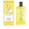 Image de Durance - Homme - Citron intense Eau de toilette 100 ml