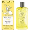 Image de Durance - Citron Corsé à l'extrait de Citron Eau de toilette 100 ml male