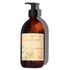 Image de Durance - Les Essentielles - Savon Liquide de Marseille 500ml Noir et Jasmin