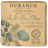 Image de Durance - Pin Bois d'Olivier Savon 100 g unisex