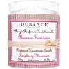 Image de Durance - Macaron Framboise Bougies 180 g unisex