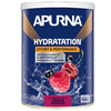Image de Apurna Boisson Energie Fruits Rouges - Pot 500g