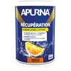 Image de Apurna Boisson de récupération Orange Boîte 400g