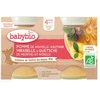 Image de B.BIO POT.POM.MIRAB.4M 2X130G