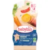 Image de B.BIO BOL.PDT.DC.RIZ 8M 2X200G