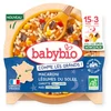 Image de B.BIO ASS. MACARONI LEGU 200 g