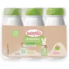 Image de Babybio croissance au lait de vache français 6 bouteilles de 25cl (Lot de 4)