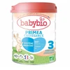 Image de BABYBIO Lait en Poudre de Croissance 3 dès 10 mois - Préparation Infantile pour Bébé avec une Nutrition Complète - Boîte de 800g