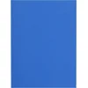 Image de Paquet de 100 sous chemises 80g FLASH format A4 100% RECYCLE bleu foncé