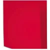 Image de Exacompta Paquet de 100 Chemises Rigides Rock"s 210 g/m2 Framboise