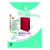 Image de Exacompta - Réf. 217001E - Paquet de 10 chemises rigides ROCK''S 210 g/m2 aux couleurs vives - chemises certifiées PEFC  - dimensions 24 x 32 cm pour format A4 - Couleurs assorties