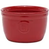 Image de Emile Henry Eh341009 Le N°9 Ramequin Céramique Rouge Grand Cru 9 X 9 X 5,5 cm