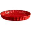 Image de Emile Henry Plat à tarte 31 cm EH346031