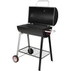 Image de Somagic Dakota Barbecue Charbon, Noir