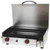 Image de Plancha à gaz à poser ARENC