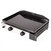 Image de SOMAGIC 715237 Plancha gaz à poser, Multicolor