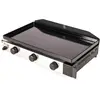 Image de SOMAGIC 716237 Plancha gaz à Poser, Multicolor
