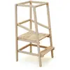 Image de Tour d'observation en bois ALTO 2