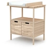 Image de Meuble a langer Essentiel Hêtre Brut