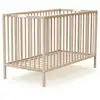 Image de Lit pliant bébé Brut