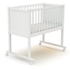 Image de Confort berceau 40x80 Blanc