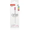 Image de uni-ball Rollerball encre gel One 0,7 mm étui 5 couleurs fluo