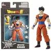 Image de BANDAI - Dragon Ball Super - Figurine Dragon Star 17 cm - Mystic Gohan - 35992