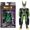 Image de BANDAI - Dragon Ball Super - Figurine Dragon Star 17 cm - Cell Forme Finale - 36185