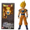 Image de BANDAI - Dragon Ball Super - Figurine Géante Limit Breaker 30 cm - Super Saiyan Goku - Licence Officielle Dragon Ball - Jouet Enfant 4 Ans et + - 36735