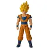 Image de Bandai Figurine Limit Breaker Series Super Saiyan Dragon Ball Goku 30 Cm