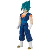 Image de BANDAI - Dragon Ball Super - Figurine Géante Limit Breaker 30cm - Super Saiyan Blue Vegeto - Licence Officielle Dragon Ball - Grande Figurine articulée de Collection - Jouet Enfant 4 Ans et + - 36748
