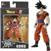 Image de BANDAI - Dragon Ball Super - Figurine articulée Dragon Stars 17 cm - Goku - Licence Officielle Dragon Ball - Figurine articulée Goku - Jouet Enfant 4 Ans et + - 36774