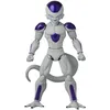 Image de BANDAI - Dragon Ball Super - Figurine Dragon Stars 17 cm - Freezer Forme Finale - Licence Officielle Dragon Ball - Figurine articulée Freezer - Jouet Enfant 4 Ans et + - 36893