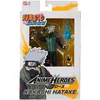 Image de BANDAI Naruto Shippuden-Figurine Anime Heroes 17 cm-Kakashi Hatake, 36903, Multicolore