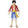 Image de Bandai-36930 One Piece Figurine, 36930, Multicolore, Modèle Aléatoire - 1 Unité de ramdon