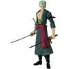 Image de Bandai - Anime Heroes - One Piece - Figurine Anime heroes 17 cm - Roronoa Zoro - 36932