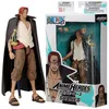 Image de Bandai - Anime Heroes - One Piece - Figurine Shanks 17 cm - Licence Officielle One Piece - Figurine d'action articulée Shanks - Jouet Enfant 4 Ans et + - 36935