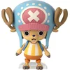 Image de Bandai - Anime Heroes - One Piece - Figurine Chopper 7 cm - Licence Officielle One Piece - Figurine d'action articulée Tony Tony Chopper avec Accessoires - Jouet Enfant 4 Ans et + - 36936
