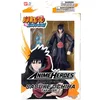 Image de BANDAI - Anime Heroes - Naruto Shippuden - Figurine articulée 17 cm - Sasuke Taka - Licence Officielle Naruto Shippuden - Figurine d'action articulée Sasuke Uchiwa Version Taka - 36967