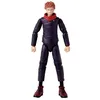 Image de Bandai - Anime Heroes - Jujutsu Kaisen - Figurine articulée Anime Heroes 17 cm - Itadori Yuji Black Flash - Licence Officielle Jujutsu Kaisen - Figurine d'action Yuji Version Black Flash - 36987