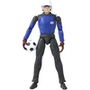 Image de BANDAI - Anime Heroes - Captain Tsubasa - Figurine Anime Heroes 17 cm - Genzo Wakabayashi - 37792