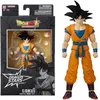 Image de BANDAI - Dragon Ball Super Super Hero - Figurine Dragon Star 17 cm - Goku - Licence Officielle Dragon Ball - Figurine articulée Goku - Jouet Enfant 4 Ans et + - 40720