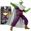 Image de BANDAI - Dragon Ball Super Super Hero - Figurine Dragon Star 17 cm - Piccolo - Licence Officielle Dragon Ball - Figurine articulée Piccolo - Jouet Enfant 4 Ans et + - 40721