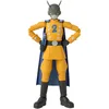 Image de BANDAI - Dragon Ball Super Super Hero - Figurine Dragon Star 17 cm - Gamma 2-40724