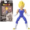 Image de BANDAI - Dragon Ball Z - Figurine articulée Dragon Stars 17 cm - Majin Vegeta - Licence Officielle Dragon Ball - Figurine articulée Majin Vegeta - Jouet Enfant 4 Ans et + - 40731