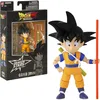 Image de Figurine articul e Dragon Star 17 cm - Mini Goku - BANDAI - Dragon Ball Daima Kid Goku - 4 ans et +